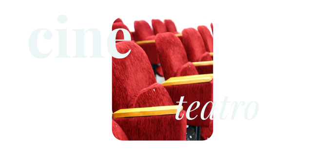 CINE TEATRO